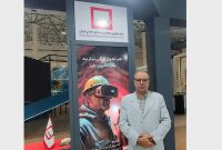 سمپوزیوم فولاد، بستری برای تعامل دانشبنیانها و توسعه فناوری است سمپوزیوم فولاد، بستری برای تعامل دانشبنیانها و توسعه فناوری است