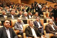 با حضور مدیرعامل شرکت فولاد هرمزگان؛ بیست و هفتمین سمپوزیوم فولاد کیش آغاز شد با حضور مدیرعامل شرکت فولاد هرمزگان؛ بیست و هفتمین سمپوزیوم فولاد کیش آغاز شد