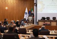 مسئوایت اجتماعی نظاممند و شفاف نقشه راه وزارت صمت است مسئوایت اجتماعی نظاممند و شفاف نقشه راه وزارت صمت است