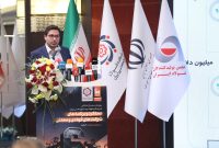 مدیرعامل فولاد هرمزگان در سومین سمینار تحلیلی اندیشکده فولاد و صنایع معدنی ایران مطرح کرد: پتانسیل ۴.۵ میلیارد دلاری صادرات سه واحد فولادی ساحلی مدیرعامل فولاد هرمزگان در سومین سمینار تحلیلی اندیشکده فولاد و صنایع معدنی ایران مطرح کرد: پتانسیل ۴.۵ میلیارد دلاری صادرات سه واحد فولادی ساحلی