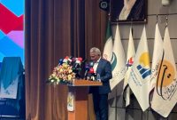 بهرامن در کیش اینوکس ۲۰۲۵: اتاق ایران باید صدای مؤثر بخش خصوصی در تصمیمسازی اقتصادی باشد بهرامن در کیش اینوکس ۲۰۲۵: اتاق ایران باید صدای مؤثر بخش خصوصی در تصمیمسازی اقتصادی باشد