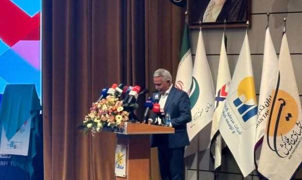 بهرامن در کیش اینوکس ۲۰۲۵: اتاق ایران باید صدای مؤثر بخش خصوصی در تصمیمسازی اقتصادی باشد بهرامن در کیش اینوکس ۲۰۲۵: اتاق ایران باید صدای مؤثر بخش خصوصی در تصمیمسازی اقتصادی باشد