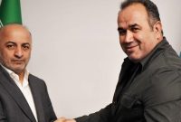 تاکید مدیرعامل بیمه دی بر ضرورت حفظ جایگاه برتر این شرکت/ معرفی پنج مدیر جدید بیمه دی