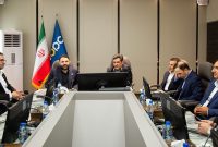 توسعه همکاری‌های مالی و سرمایه‌گذاری میان بانک شهر و پتروشیمی نوری