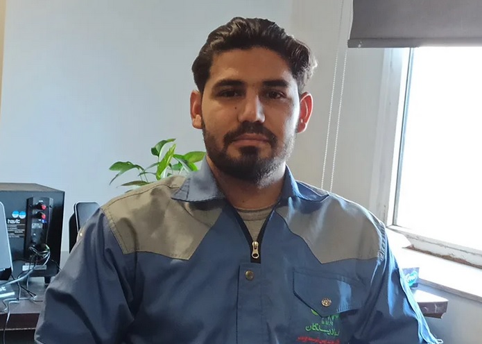 از تعمیرات تا نوآوری در فولاد سنگان