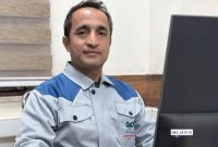 تمدید و افزایش دامنه استاندارد ISO/IEC 17025 واحد آزمایشگاه در فولاد سنگان