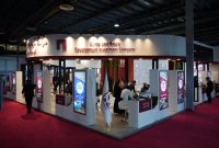 معرفی جایگاه «ومعادن» در زنجیره تولید در نوزدهمین نمایشگاه ایران کانماین معرفی جایگاه «ومعادن» در زنجیره تولید در نوزدهمین نمایشگاه ایران کانماین