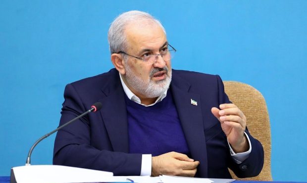 وزیر نیرو: انتقال آب از خلیج فارس به تهران مقرونبهصرفه نیست وزیر نیرو: انتقال آب از خلیج فارس به تهران مقرونبهصرفه نیست