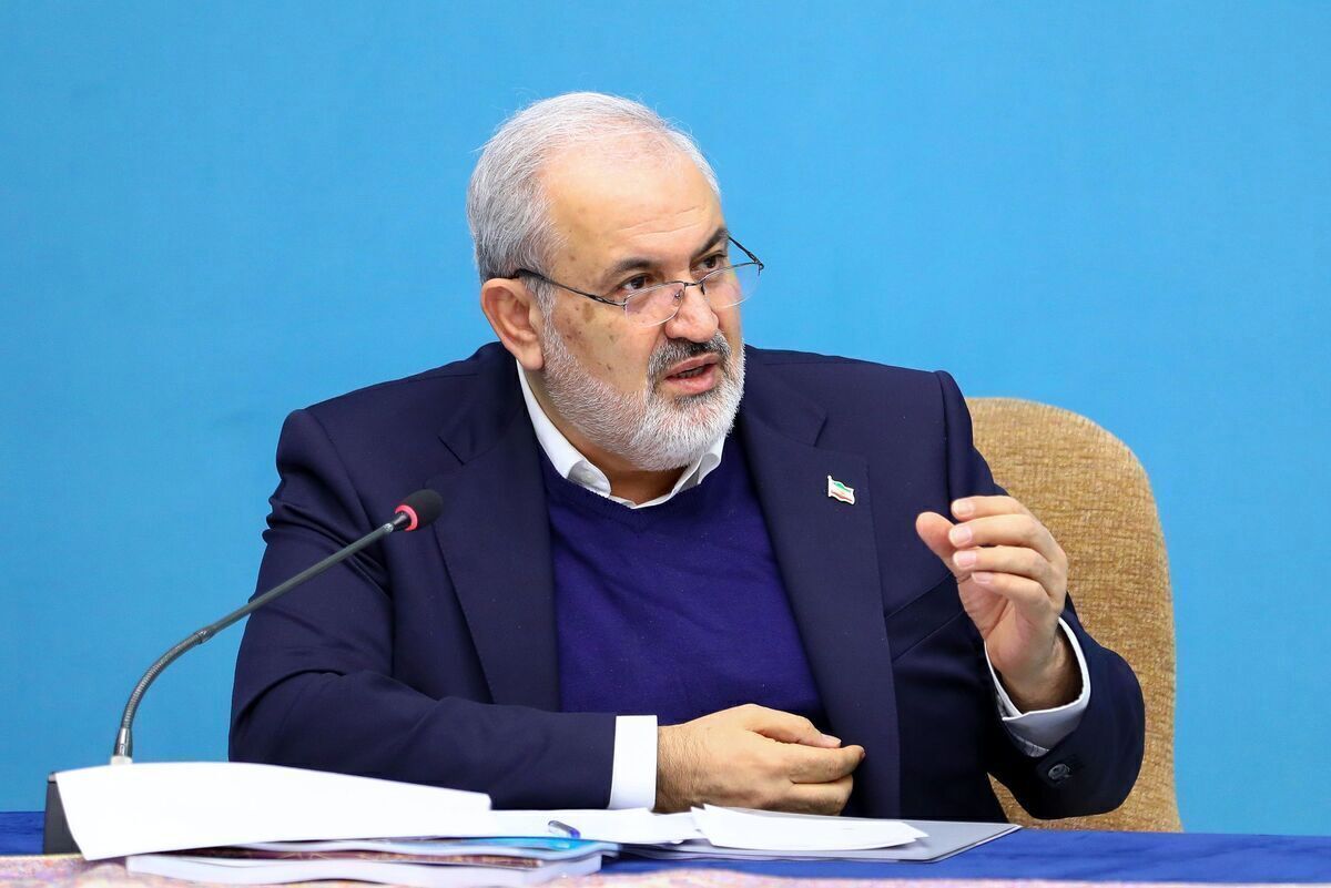وزیر نیرو: با متخلفان حوزه برق بدون اغماض برخورد میکنیم