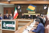 منطقه آزاد انزلی یك فرصت بسیار خوب در مسیر توسعه استان گیلان و حتی كشورمان محسوب می شود