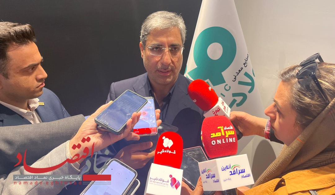 خبر خوش در فولاد سنگان: پروژه عظیم ۲۰۰ مگاواتی انرژی بادی کلید خورد