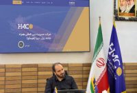 رشد خیره کننده ۱۶ برابری پروژه «هیمکو»؛ شتاب توسعه در مسیر لجستیک ملی رشد خیره کننده ۱۶ برابری پروژه «هیمکو»؛ شتاب توسعه در مسیر لجستیک ملی