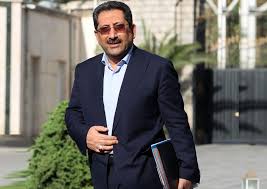 وزیر صمت استیضاح می شود؟ وزیر صمت استیضاح می شود؟