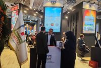 حضور پررنگ منطقه ویژه اقتصادی صنایع معدنی و فلزی خلیج فارس در بیست‌ودومین نمایشگاه متافو