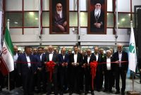 بیست و هفتمین نمایشگاه فولاد کیش آغاز شد؛ نقشآفرینی پررنگ فولاد هرمزگان در بزرگترین رویداد سالانه فولاد کشور بیست و هفتمین نمایشگاه فولاد کیش آغاز شد؛ نقشآفرینی پررنگ فولاد هرمزگان در بزرگترین رویداد سالانه فولاد کشور