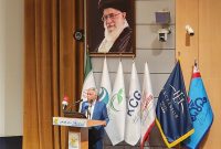 بهرامن: رشد ۸ درصدی اقتصاد با تکیه بر دریا و معدن دستیافتنی است بهرامن: رشد ۸ درصدی اقتصاد با تکیه بر دریا و معدن دستیافتنی است