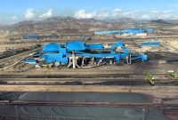 مدیرعامل فولاد سنگان؛ شرایط برای صادرات مهیاست+ فیلم مدیرعامل فولاد سنگان؛ شرایط برای صادرات مهیاست+ فیلم