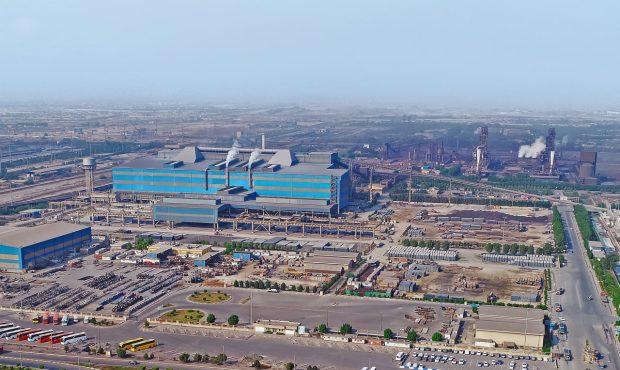 در گزارش عملکرد هفتماهه نخست سال ۱۴۰۴ مطرح شد؛ بر مدار پیشرفت؛ رشد چشمگیر فولاد هرمزگان در تولید، فروش و درآمدزایی در گزارش عملکرد هفتماهه نخست سال ۱۴۰۴ مطرح شد؛ بر مدار پیشرفت؛ رشد چشمگیر فولاد هرمزگان در تولید، فروش و درآمدزایی