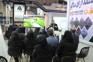 ماکو؛ نقطه تلاقی دو کریدور بینالمللی و قطب نوظهور لجستیک ایران 3 photo 2025 11 11 12 08 08