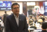 سرپرست معاونت تکنولوژی شرکت فولاد هرمزگان مطرح کرد: نوآوری، بهرهوری و تحول دیجیتال؛ مسیر تازه فولاد هرمزگان در رقابت جهانی سرپرست معاونت تکنولوژی شرکت فولاد هرمزگان مطرح کرد: نوآوری، بهرهوری و تحول دیجیتال؛ مسیر تازه فولاد هرمزگان در رقابت جهانی