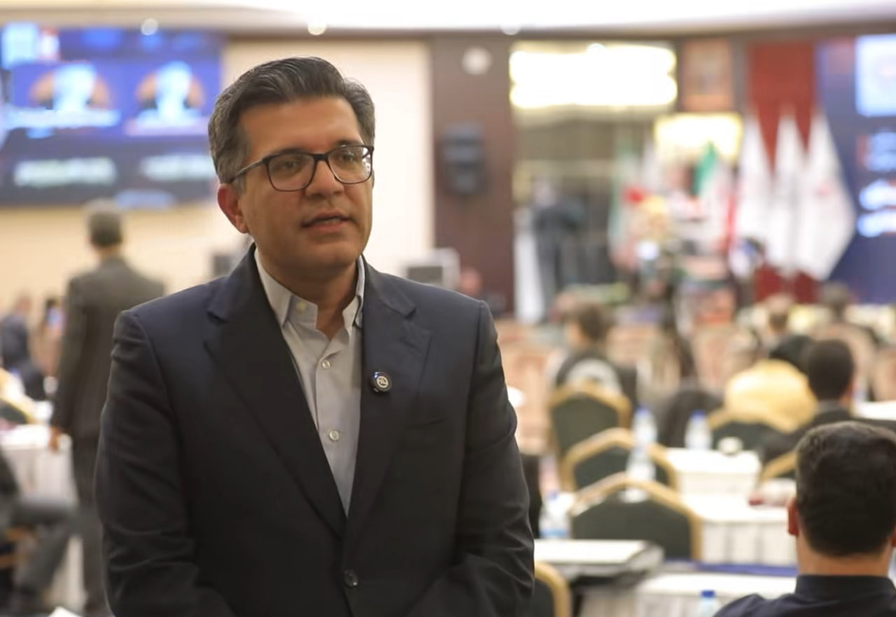 سرپرست معاونت تکنولوژی شرکت فولاد هرمزگان مطرح کرد: نوآوری، بهره‌وری و تحول دیجیتال؛ مسیر تازه فولاد هرمزگان در رقابت جهانی