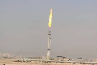 راهاندازی موفق دو مشعل بدون دود در اهواز توسط شرکت ایریتک راهاندازی موفق دو مشعل بدون دود در اهواز توسط شرکت ایریتک