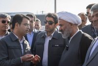 ۲۵ درصد خوراک فولاد کشور از این معدن تأمین میشود ۲۵ درصد خوراک فولاد کشور از این معدن تأمین میشود