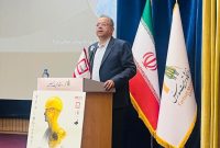 نوآوری، قلب تپنده توسعه بخش معدن است/ توسعه پایدار بدون خلاقیت و هم‌افزایی دانشگاه و صنعت ممکن نیست