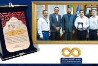 پتروشیمی نوری پیشرو در رعایت استانداردها و کیفیت محصولات