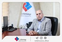 سند راهبردی بیمه ملت در افق 1406 ابلاغ شد