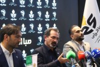 پناهی: صبا انرژی بر تخصص‌گرایی و شفافیت مالی تمرکز می‌کند