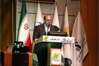 هوشمندسازی و فولاد سبز محور اصلی آینده صنعت فولاد هوشمندسازی و فولاد سبز محور اصلی آینده صنعت فولاد