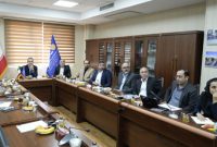 برگزاری مجمع عمومی فوقالعاده شرکت هیمکو برگزاری مجمع عمومی فوقالعاده شرکت هیمکو