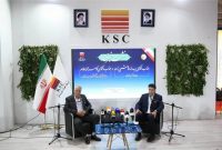 فولاد خوزستان؛ سبزترین فولادساز ایران در مسیر انقلاب صنعتی چهارم فولاد خوزستان؛ سبزترین فولادساز ایران در مسیر انقلاب صنعتی چهارم