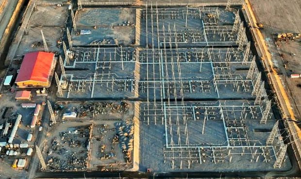 گام بلند گهرزمین در مسیر توسعه پایدار کشور