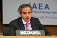 اعتراف جدید گروسی؛ ایران تسلیحات هسته ای ندارد