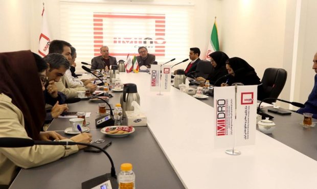 همافزایی برای تسهیل حضور شرکتهای دانشبنیان معدن در بازارهای جهانی/ تقویت دیپلماسی فناوری و صادرات دانشبنیان همافزایی برای تسهیل حضور شرکتهای دانشبنیان معدن در بازارهای جهانی/ تقویت دیپلماسی فناوری و صادرات دانشبنیان