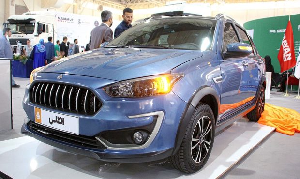 قیمت خودرو امروز شنبه ۲۲ آذر ۱۴۰۴ قیمت خودرو امروز شنبه ۲۲ آذر ۱۴۰۴