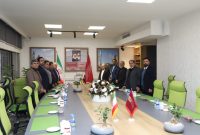 تشکیل کمیته ریسک در ایریتک با هدف بهبود فرآیندها تشکیل کمیته ریسک در ایریتک با هدف بهبود فرآیندها