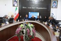 اجلاس بین‌المللی دیپلماسی فناوری و نوآوری در ماکو برگزار می‌شود