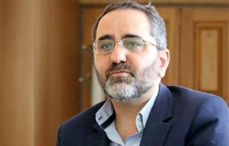 حکم برکناری عادل پیغامی از مدیریت منطقه آزاد قشم صادر شد