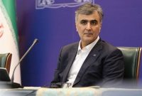 تکذیب ابقای فرزین در بانک مرکزی از سوی قوه قضائیه