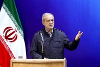 پزشکیان: بودجه باید طوری باشد که کسی در این مملکت مشکل معیشت نداشته باشد؛ این اولویت ماست+ فیلم