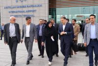 آغاز یک سفر توسعهای در پهنه راهبردی صنعت مس ایران آغاز یک سفر توسعهای در پهنه راهبردی صنعت مس ایران