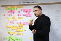 پیمانکاران کمتوان از پروژههای ملی مس کنار میروند پیمانکاران کمتوان از پروژههای ملی مس کنار میروند