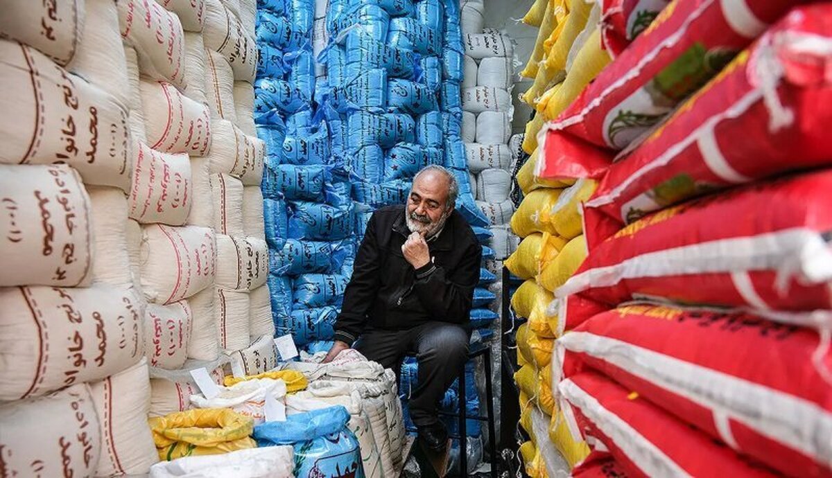 دو نرخی شدن برنج کنترل قیمتی دولت را از مدار خارج کرد