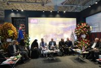 از تعامل با رسانه تا بازدید از دستاوردهای فولاد و معدن