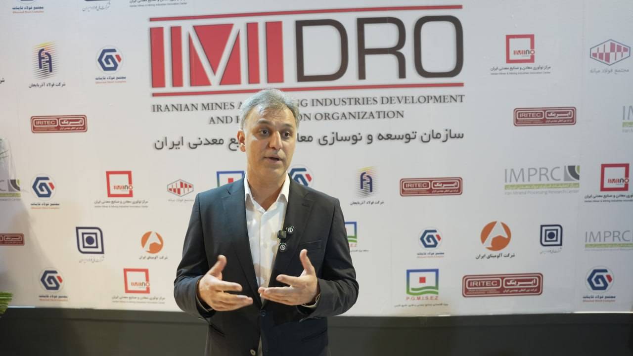 محدود کردن منابع مالی ایمیدرو، مانع تحقق اهداف برنامه هفتم می شود