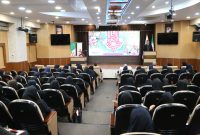 امروز شاهد نقشآفرینی بانوان در حوزه های تخصصی معدن هستیم/ انتخاب سمت ها در ایمیدرو برپایه شایسته سالاری است امروز شاهد نقشآفرینی بانوان در حوزه های تخصصی معدن هستیم/ انتخاب سمت ها در ایمیدرو برپایه شایسته سالاری است