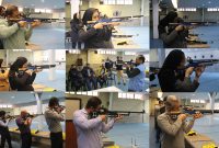 برگزاری مسابقات تیراندازی با هدف تقویت روحیه ورزشی کارکنان ایمپاسکو برگزاری مسابقات تیراندازی با هدف تقویت روحیه ورزشی کارکنان ایمپاسکو